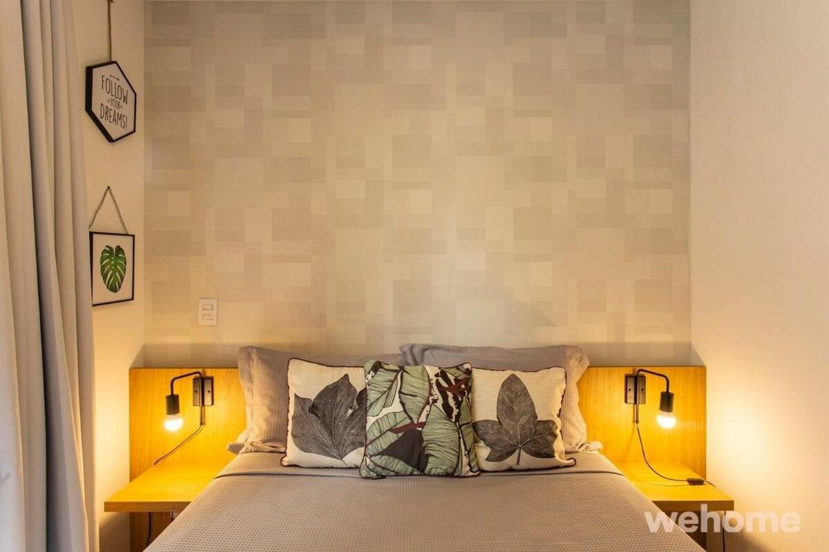 Apartamento Urbic Vila Mariana *