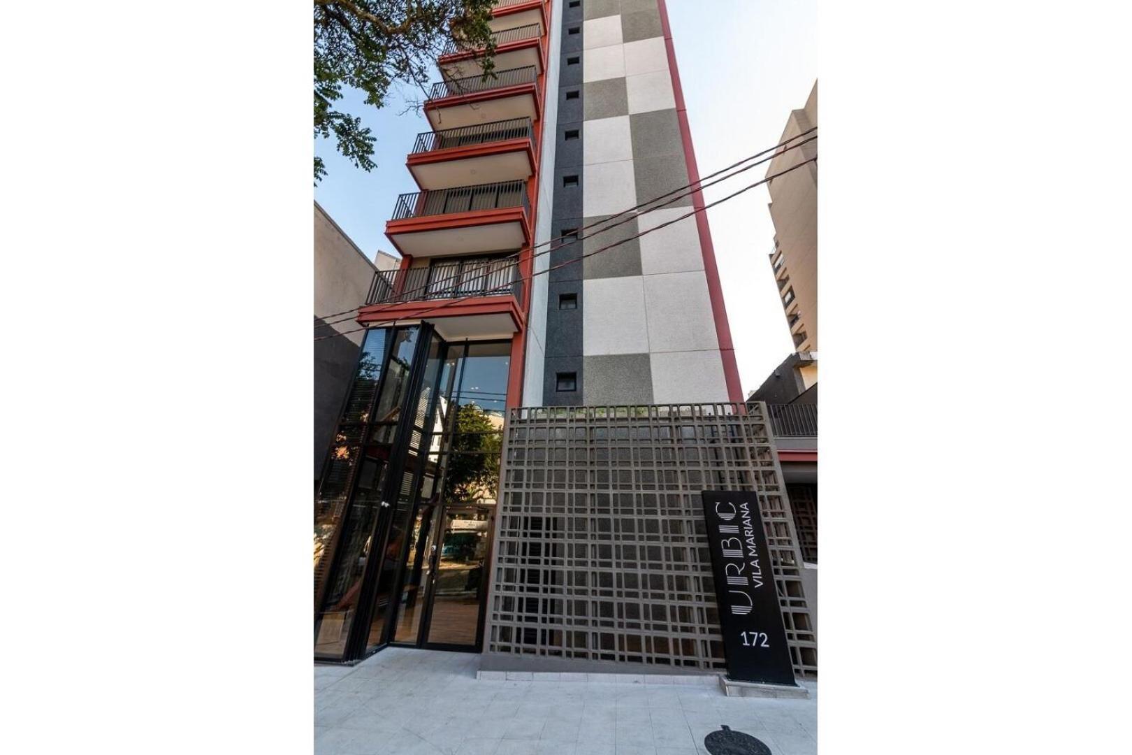 Urbic Vila Mariana * São Paulo