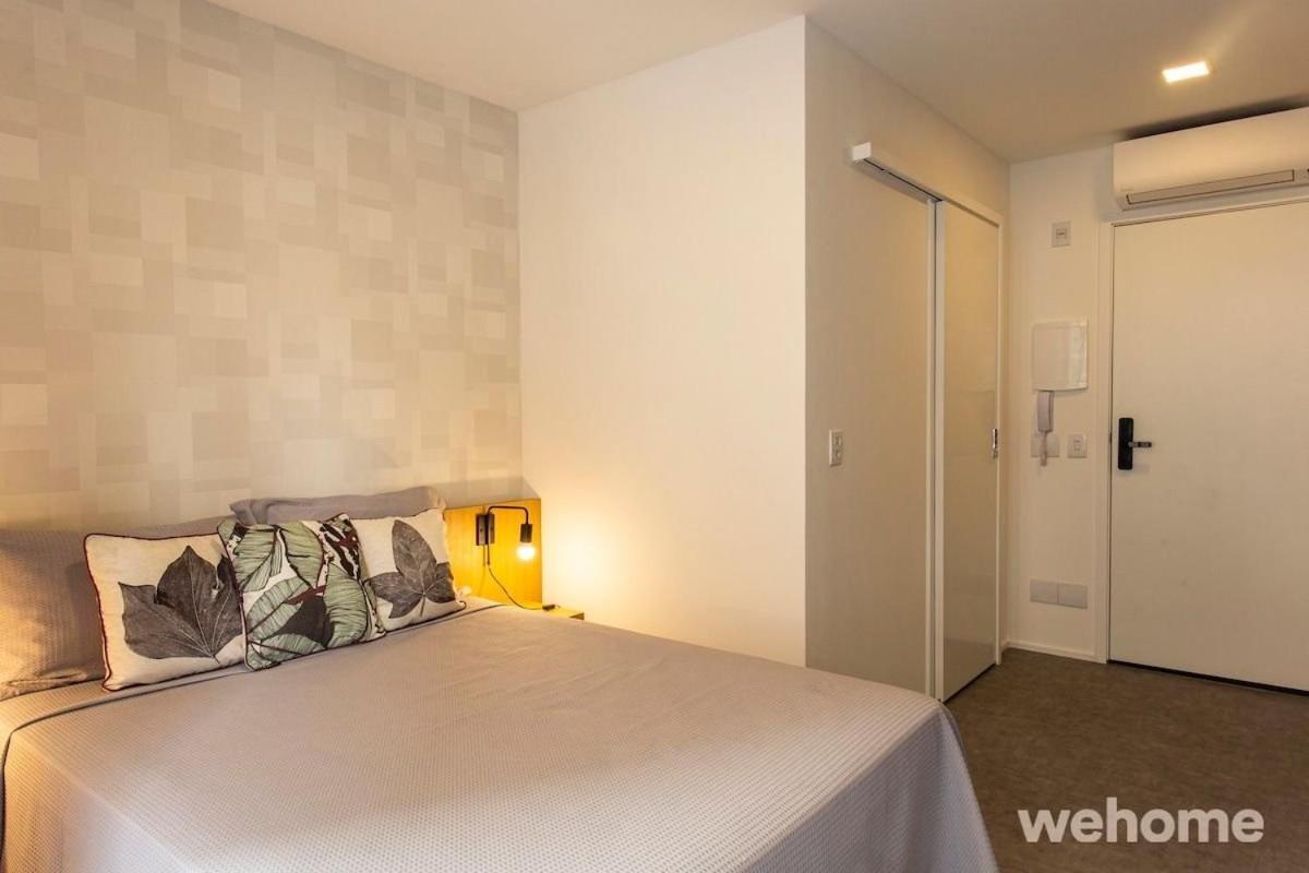 Apartamento Urbic Vila Mariana *