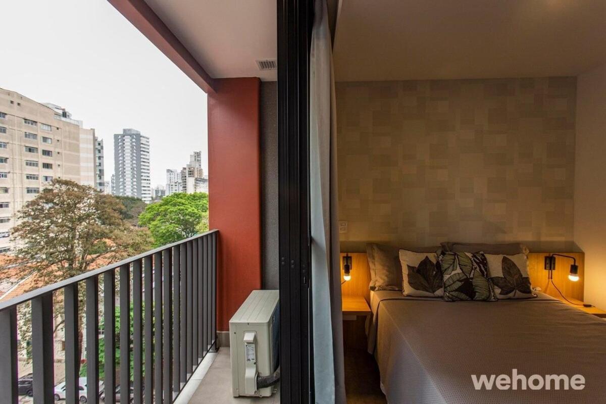Urbic Vila Mariana Apartamento *