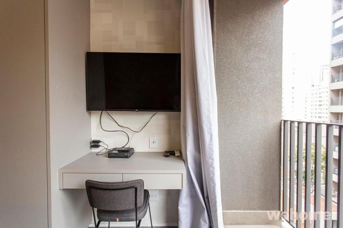 Urbic Vila Mariana Apartamento São Paulo