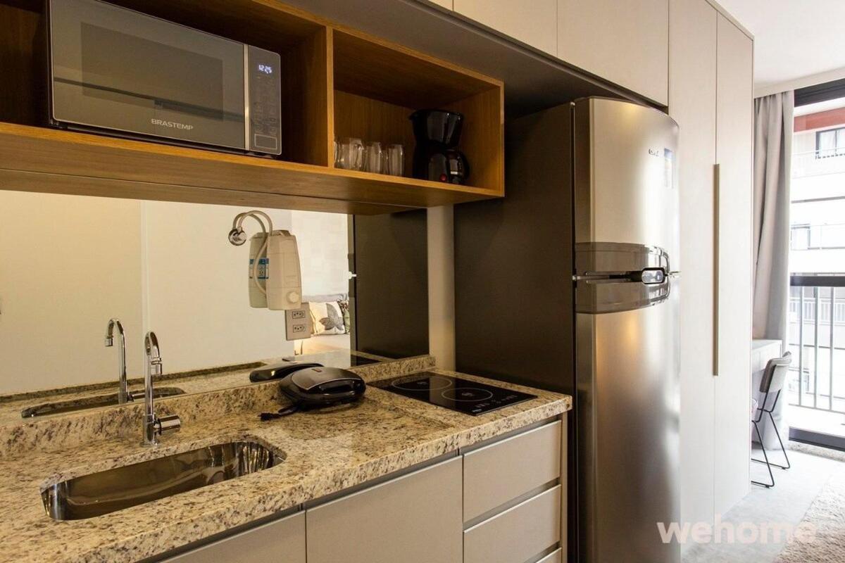 Apartamento Urbic Vila Mariana *