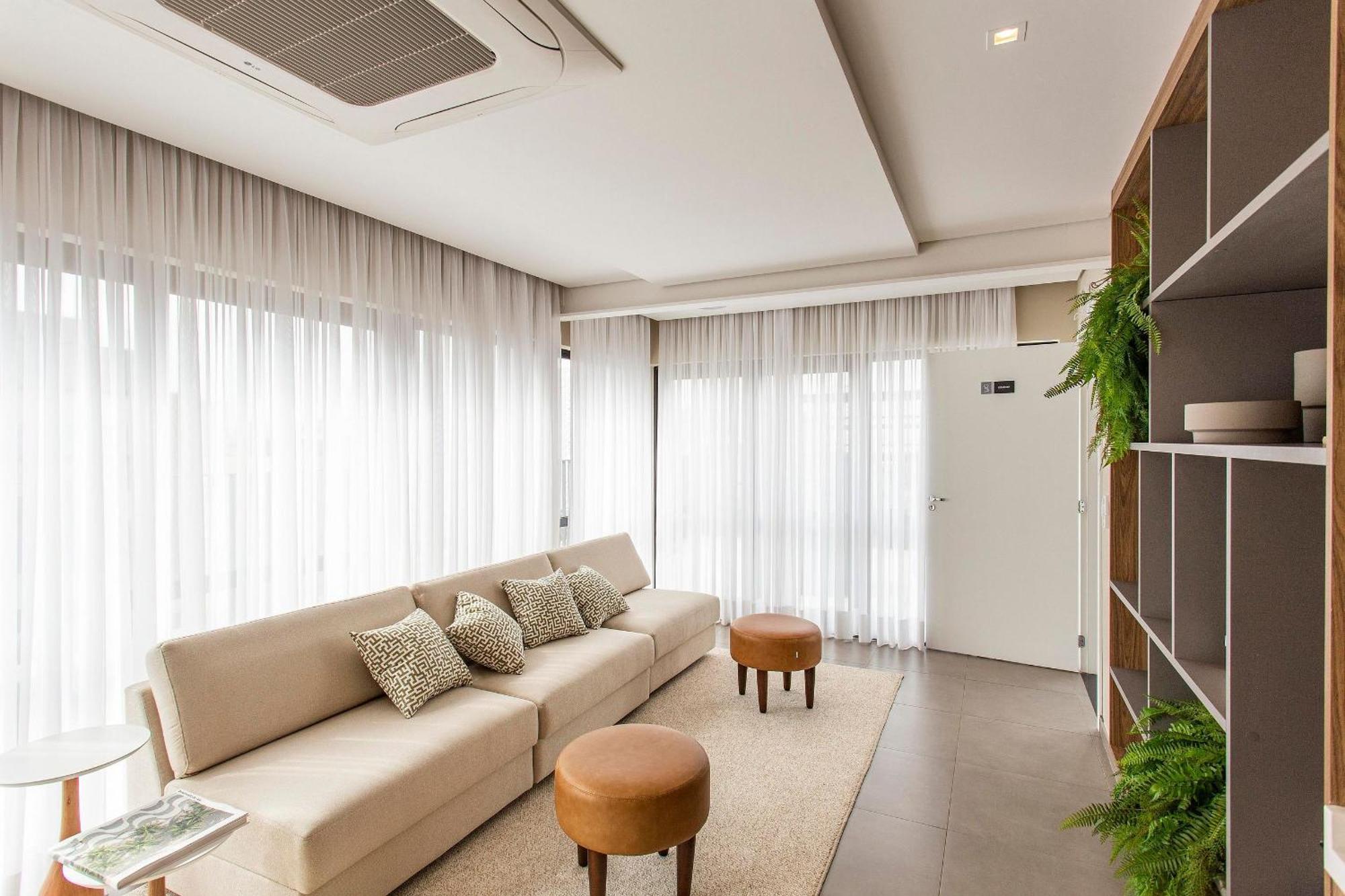 Urbic Vila Mariana Apartamento