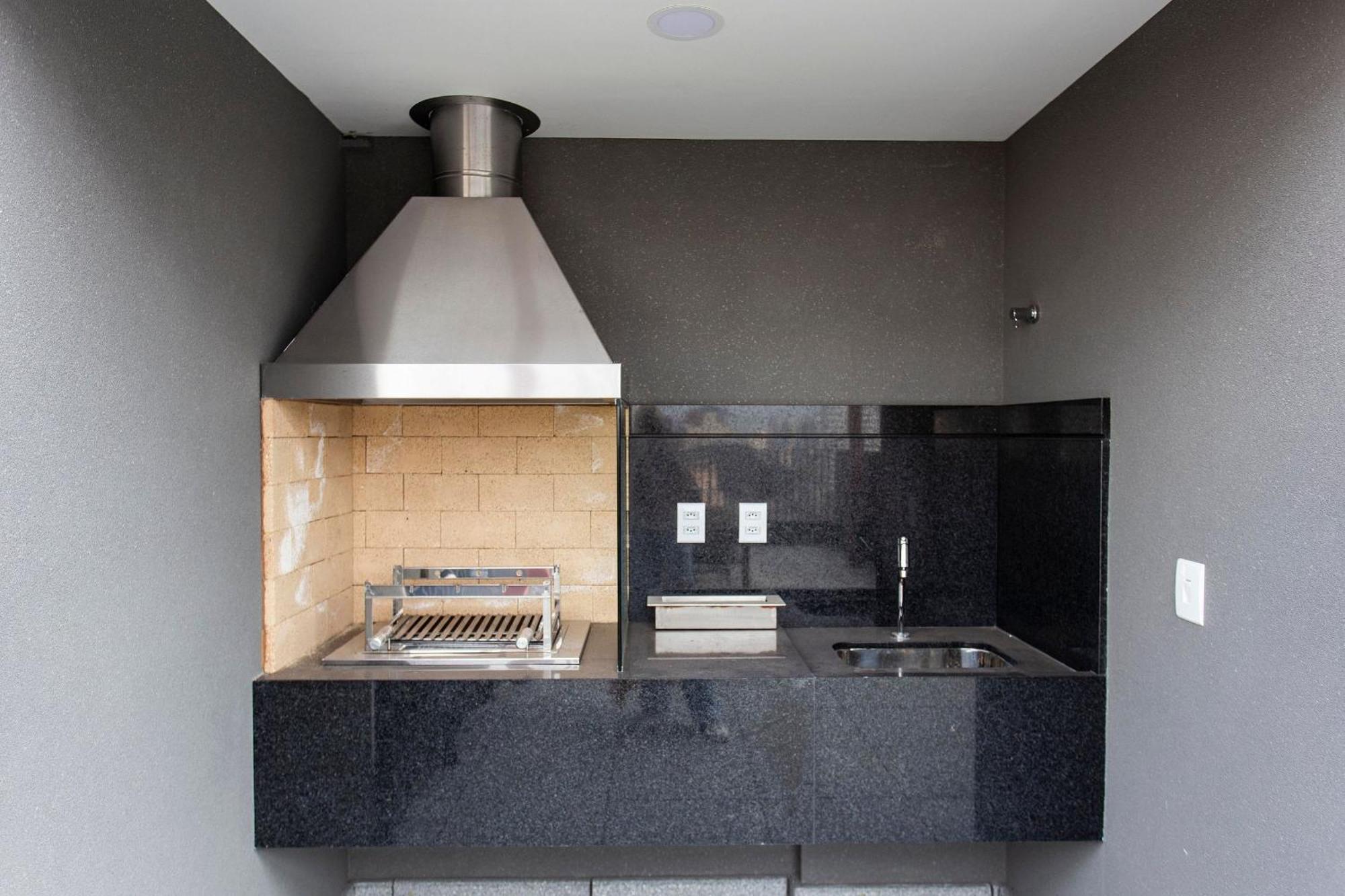 Urbic Vila Mariana Apartamento São Paulo