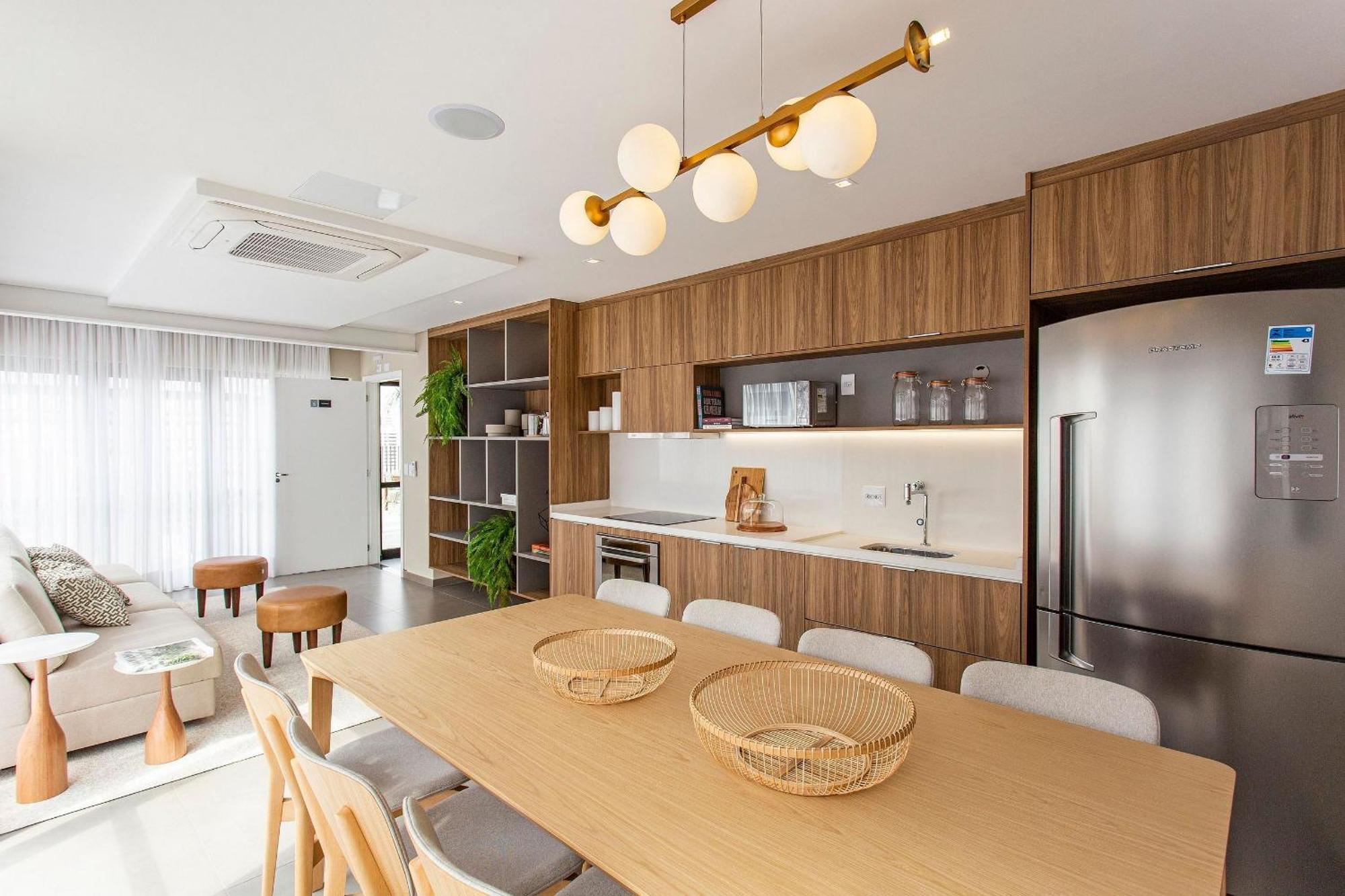 Apartamento Urbic Vila Mariana São Paulo
