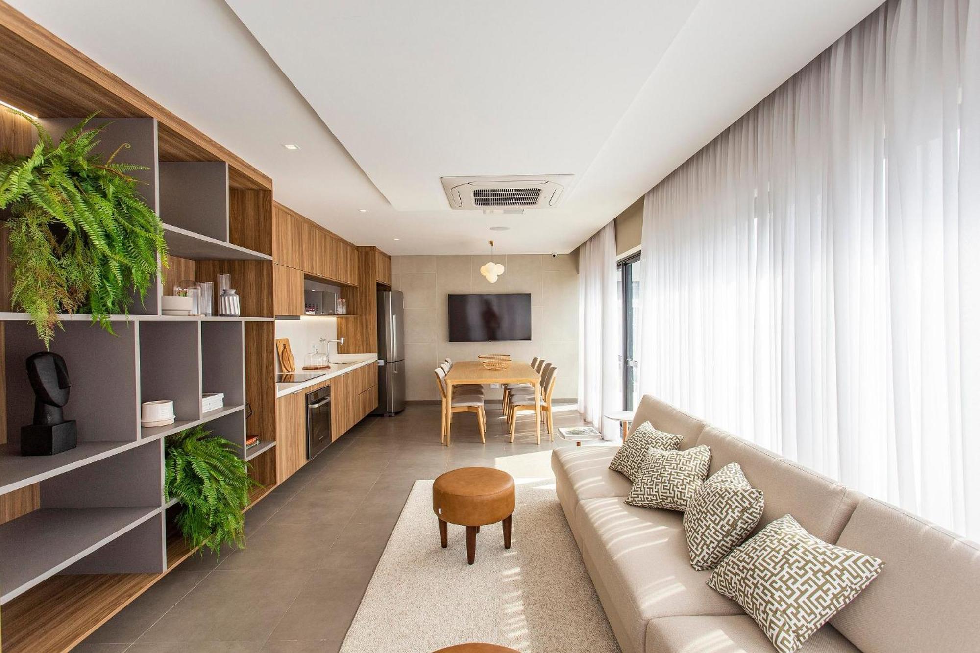 Apartamento Urbic Vila Mariana