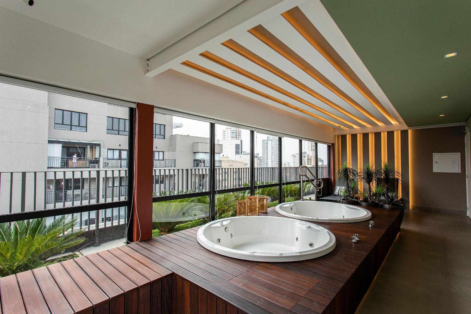Urbic Vila Mariana Apartamento São Paulo