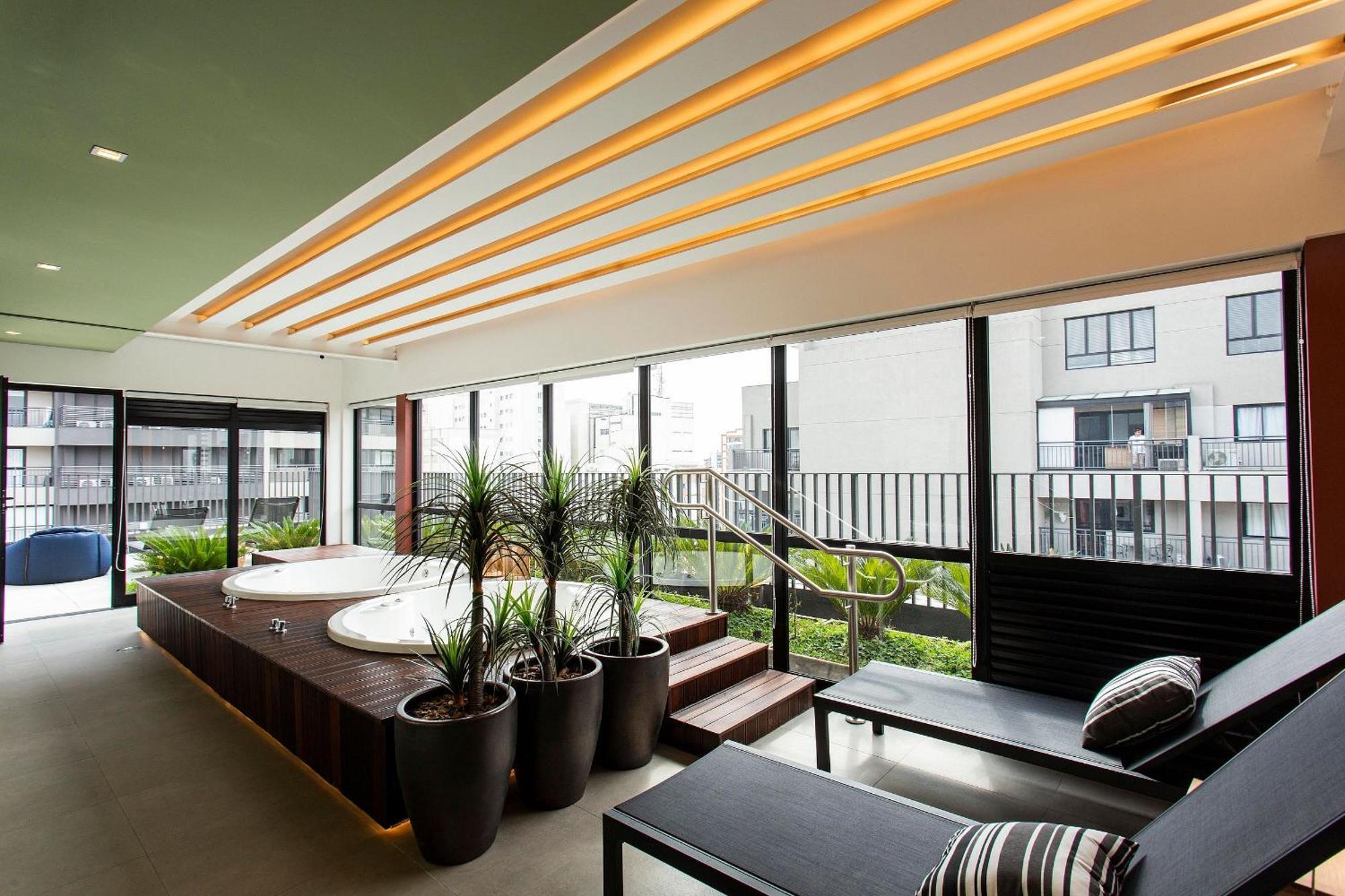 Apartamento Urbic Vila Mariana São Paulo