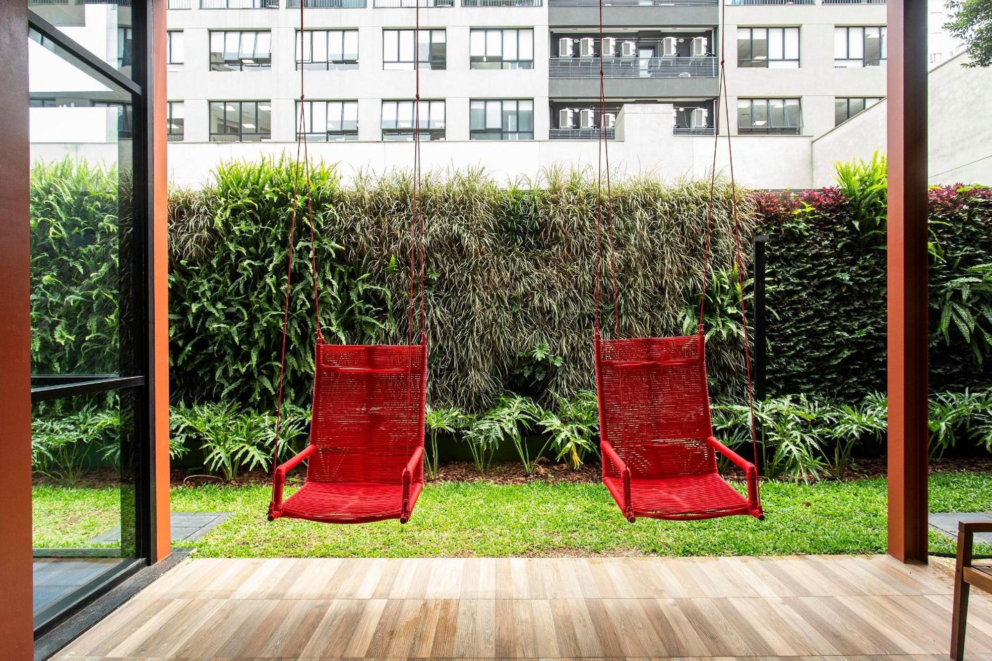 Urbic Vila Mariana Apartamento *