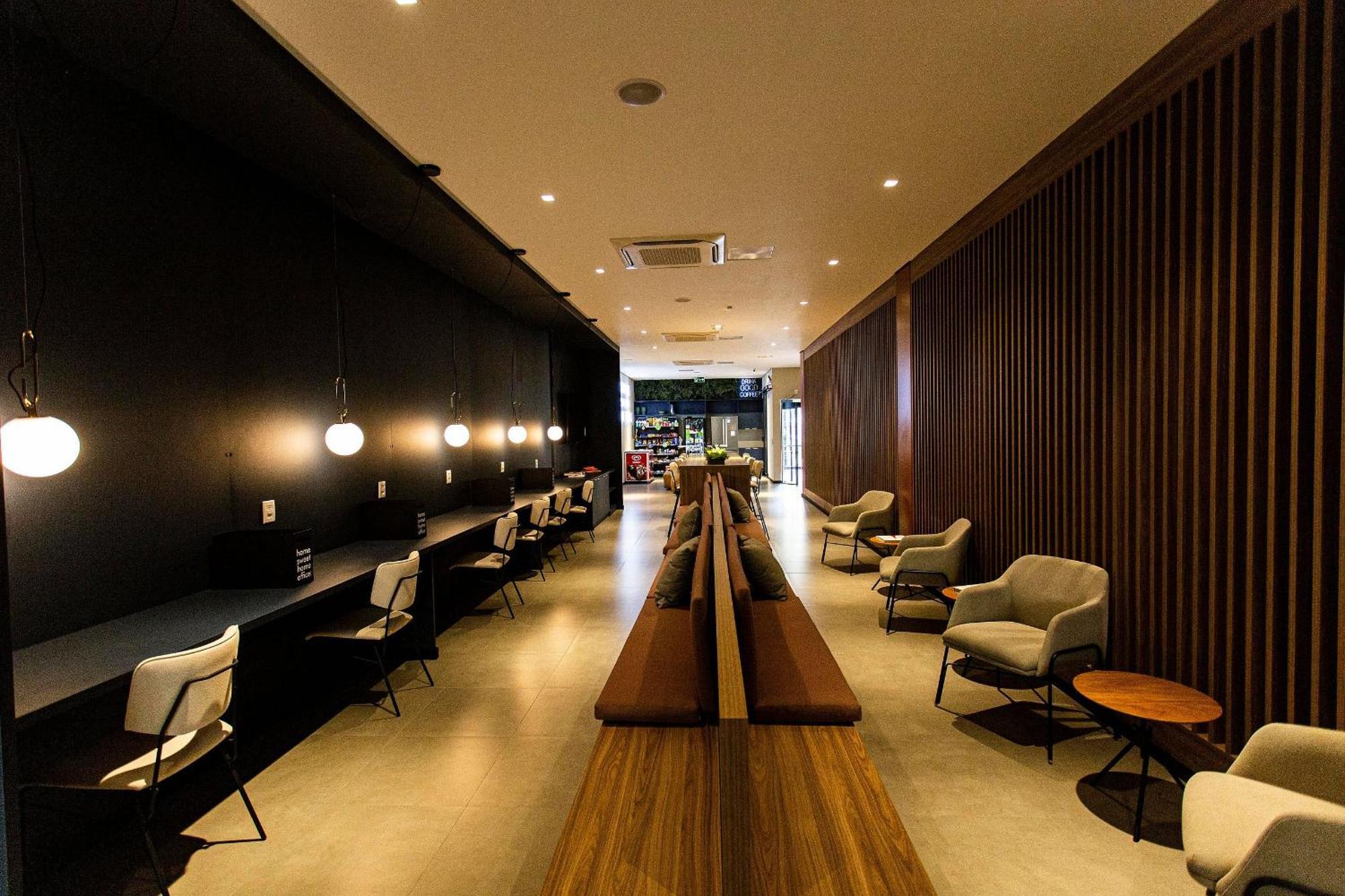 Apartamento Urbic Vila Mariana São Paulo